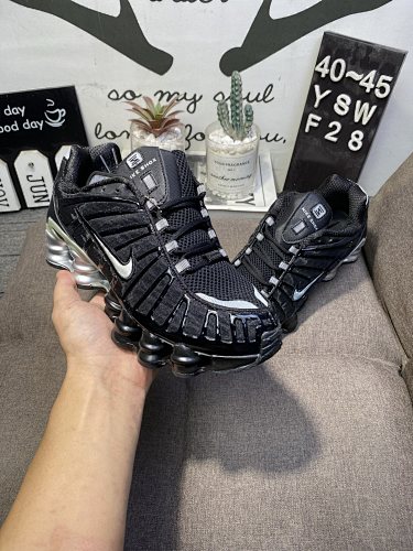 Nike Shox TL - 209544255