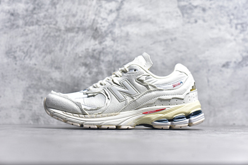 NB sneakers breathable casual trend - 193824027