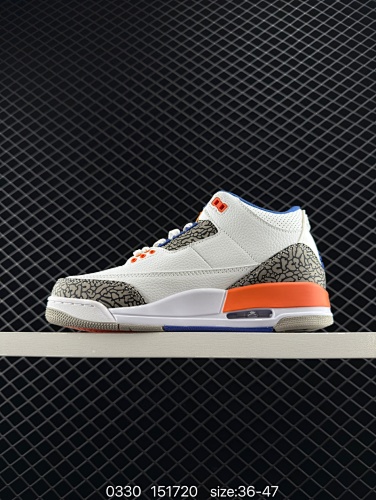 Air Jordan 3 - 193347923