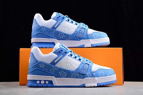 Louis Vuitton Trainer - 183043600