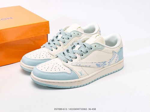 Air Jordan 1 - 201028347