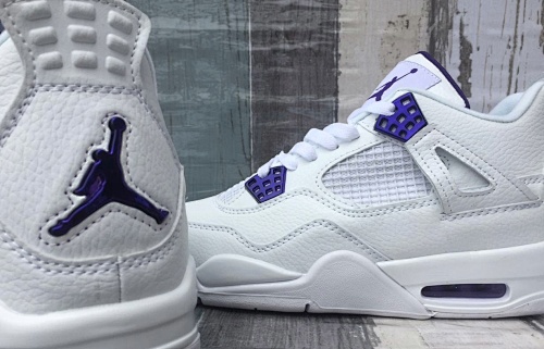 Air Jordan 4 - 191920238