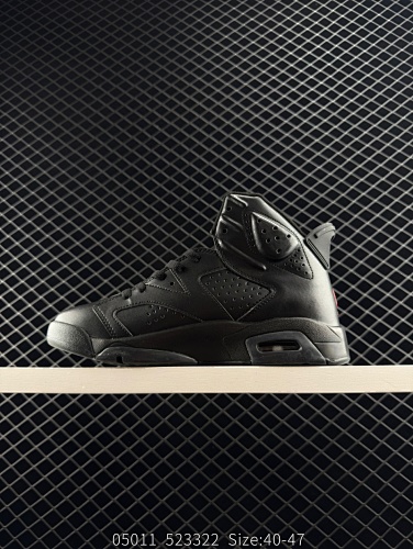 Air Jordan 6 - 201031321