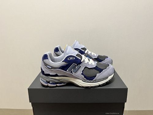 NB sneakers breathable casual trend - 183588428