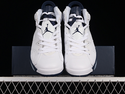 Air Jordan 6 - 184647539