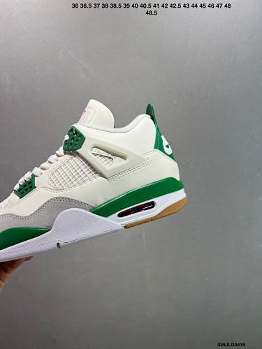 Air Jordan 4 - 193368648