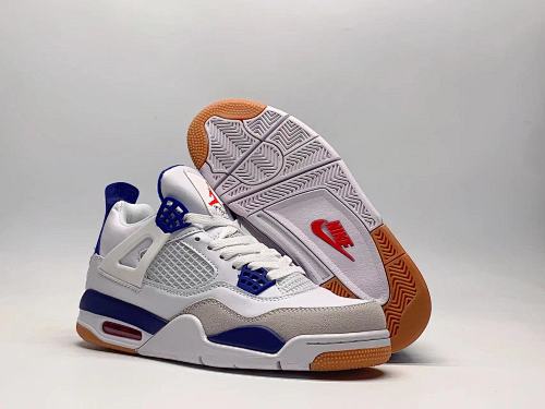 Air Jordan 4 - 192805715