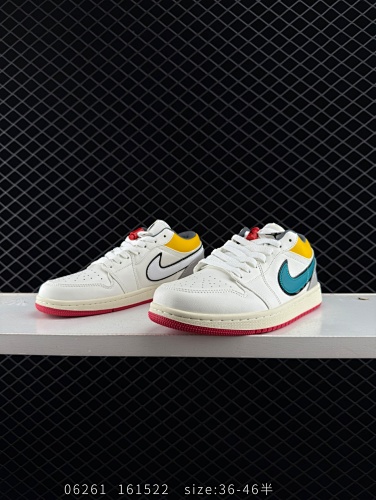 Air Jordan 1 - 201028237
