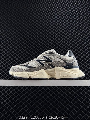 NB sneakers breathable casual trend - 193826645