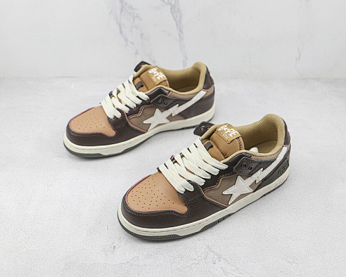 BAPESTA SK8 DUNK - 183583716