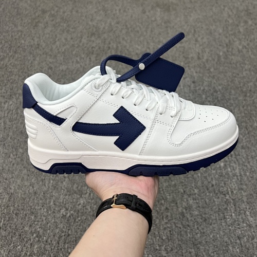 OFF-WHITE Out of Offce - 193588950