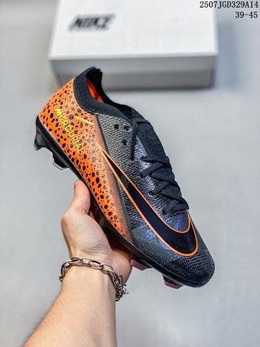 Nike AIR Zoom Mercurial Vapor 15 Elite XXV FG - 209581044