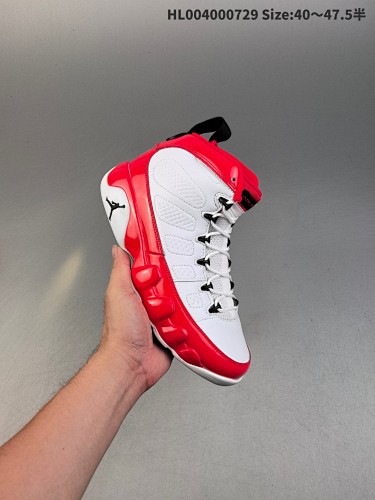 Air Jordan 9 - 209785346