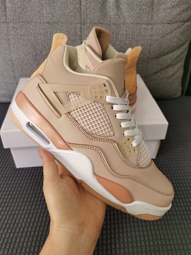 Air Jordan 4 - 191921365