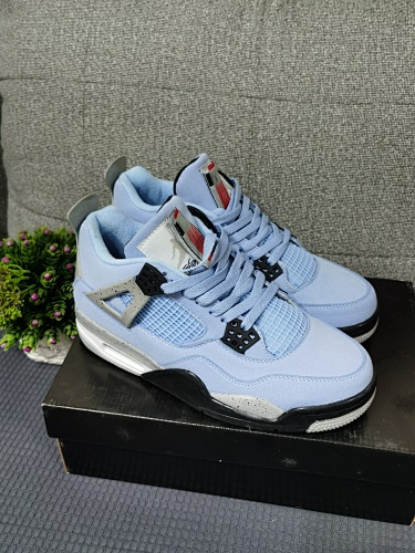 Air Jordan 4 - 191922201