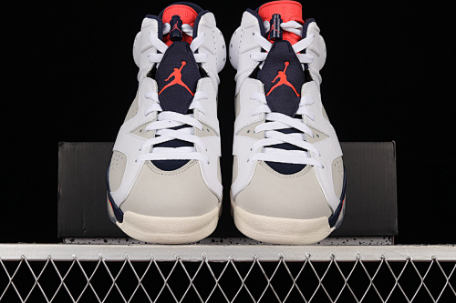 Air Jordan 6 - 184647583