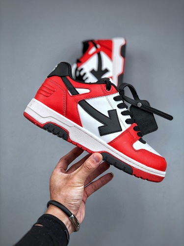 OFF-WHITE Out of Offce - 193588361