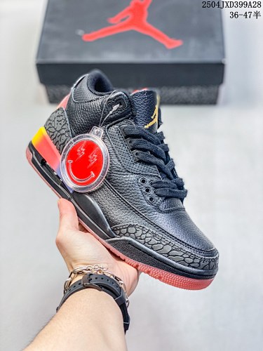 Air Jordan 3 - 198858114