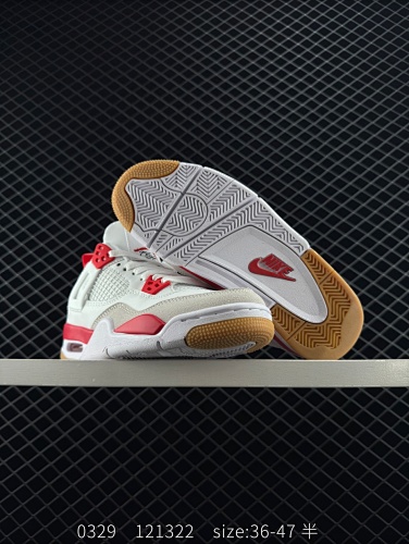 Air Jordan 4 - 193365012