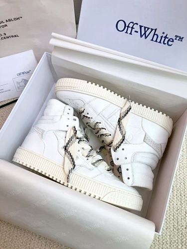 OFF-WHITE - 193587656