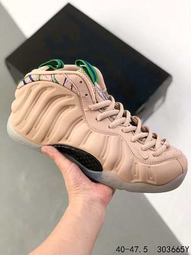 Nike Wmns Air Foamposite - 208303830