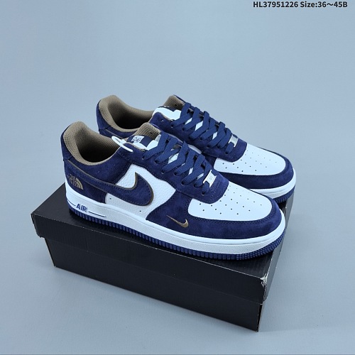Nike Air Force 1 07LX DC2911-002 - 244548938