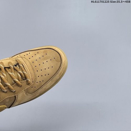 Nike Air Force1 Low AF1 CJ9179-200 - 244549058 photograph 4