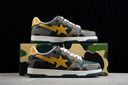 BAPESTA SK8 DUNK - 183535890