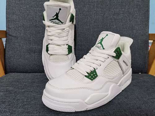 Air Jordan 4 - 191920226