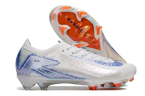 Nike AIR Zoom Mercurial Vapor 15 Elite XXV FG - 209581727