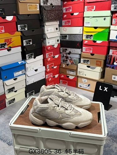 YEEZY BOOST 500 - 201383228