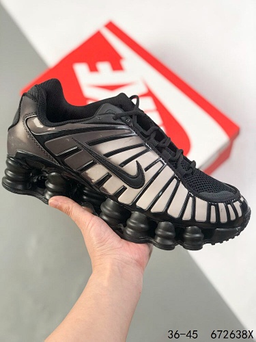Nike Shox TL - 209544097
