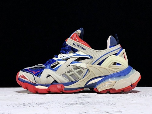 BALENCIAGA Sneakers - 183800297