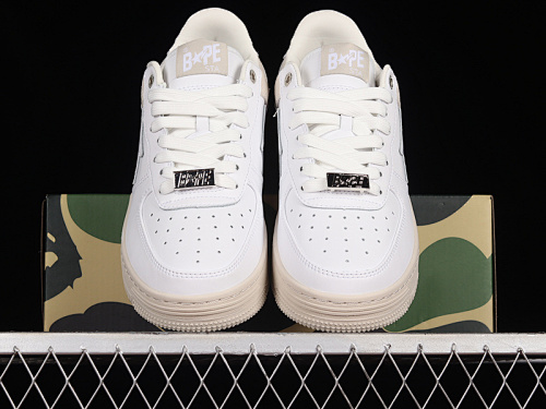 BAPESTA SK8 DUNK - 183537493