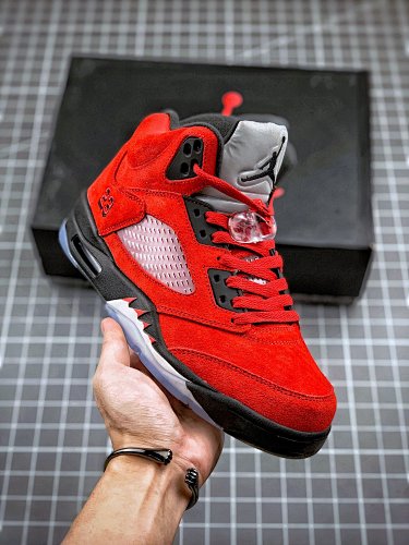 Air Jordan 5 - 184654664