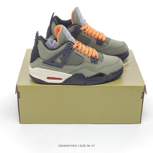 Air Jordan 4 - 193365305
