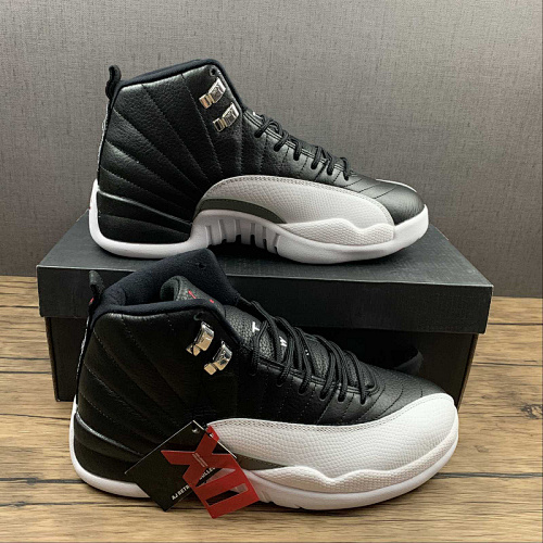 Air Jordan 12 - 184570247
