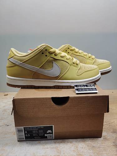 Nike SB Dunk Low - 209587050