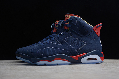 Air Jordan 6 - 184653634