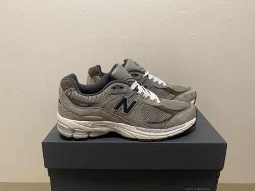 NB sneakers breathable casual trend - 183588509