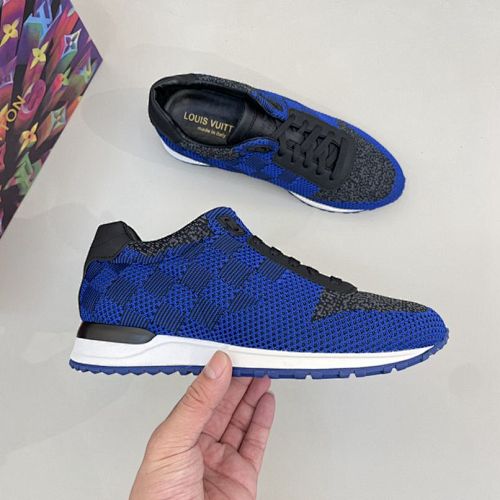 Louis Vuitton Trainer - 183358103