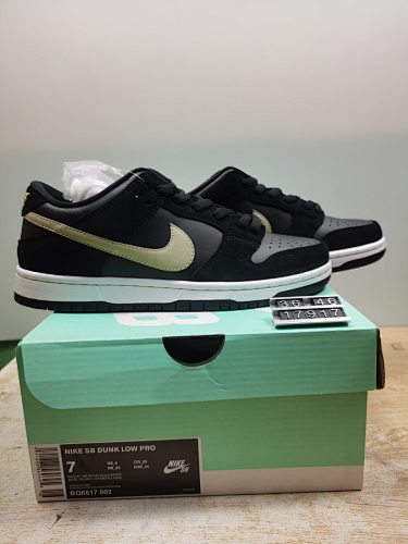 Nike SB Dunk Low - 209587020