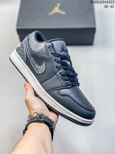 Air Jordan 1 - 198856061