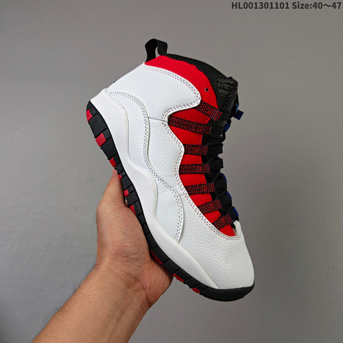 Air Jordan 10 - 216460059