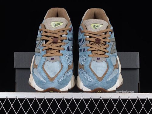 NB sneakers breathable casual trend - 183587039