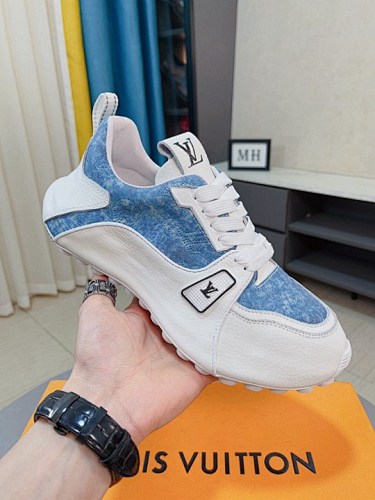 Louis Vuitton Trainer - 183353481