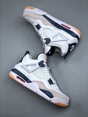 Air Jordan 4 - 193368655