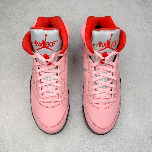 Air Jordan 5 - 201029642