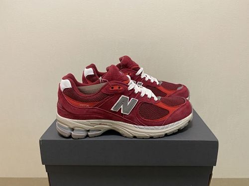 NB sneakers breathable casual trend - 183587819