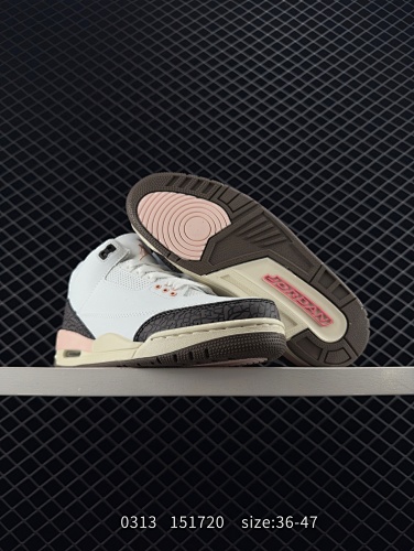 Air Jordan 3 - 193348824